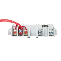 Расцепитель минимальный UVT справа AV POWER-3/4 AVERES EKF mccb-34-UVT-av