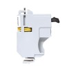 Расцепитель независимый SHT DC24 слева AV POWER-3/4 AVERES EKF mccb-34-SHT-DC24-av