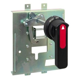 Привод ручной поворотный CS2 AV POWER-4 AVERES EKF mccb-4-CS2-av