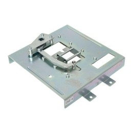 Привод ручной поворотный CS2 AV POWER-4 AVERES EKF mccb-4-CS2-av