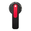 Привод ручной поворотный CS2 AV POWER-4 AVERES EKF mccb-4-CS2-av