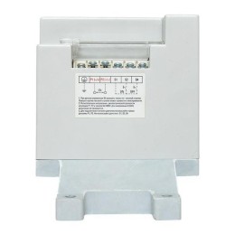 Электропривод CD2 AV POWER-4 AVERES EKF mccb-4-CD2-av