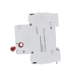 Выключатель-разъединитель 1п 40А ВН-102 DEKraft 17022DEK