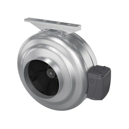 Вентилятор канальный центробежный 160мм ERA PRO MARS GDF 160