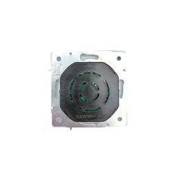 Диммер 800Вт СП ZIMA IP20 бел. LEZARD 704-0288-115