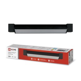 Светильник светодиодный трековый TOP-LINE LTR-01R-TL 20Вт 4000К IP40 2000лм 345мм 120град. линейный