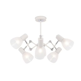 Люстра Avery 40Вт E14х6 IP20 Freya FR5080PL-06W