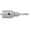 Коронка по бетону SDS Plus 50мм Profi Cutop 43-876