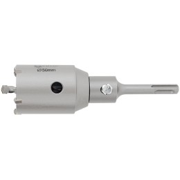Коронка по бетону SDS Plus 50мм Profi Cutop 43-876