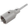 Коронка по бетону SDS Plus 50мм Profi Cutop 43-876