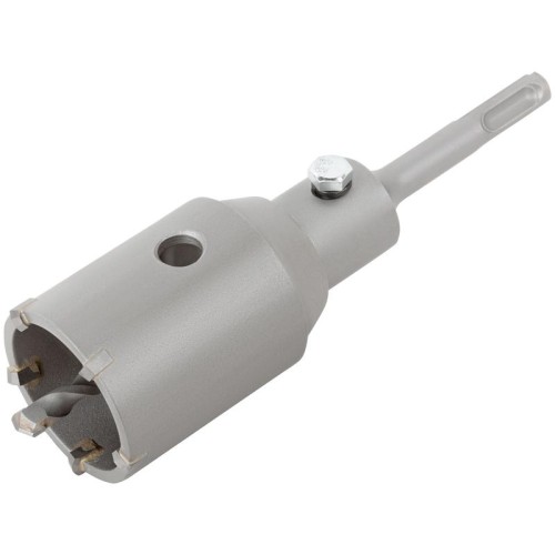Коронка по бетону SDS Plus 50мм Profi Cutop 43-876