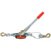Лебедка ручная усиленная 2000кг FIT 64646