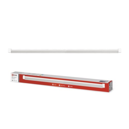 Светильник светодиодный трековый TOP-LINE LTR-01R-TL 50Вт 4000К IP40 5000лм 870мм 120град. линейный