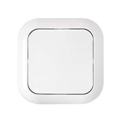 Выключатель 1-кл. СП 6А IP20 бел. Bylectrica С1 6-122