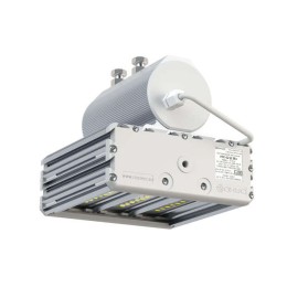 Светильник светодиодный взрывозащ. УСС-12 Д 2Ex IP67 4000К консольное крепление ФОКУС USS00-012D0BDF