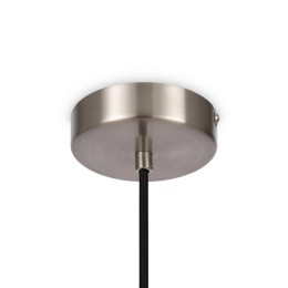 Светильник Heritage 40Вт E14х1 IP20 подвесной Freya FR5263PL-01N