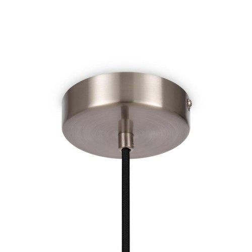 Светильник Heritage 40Вт E14х1 IP20 подвесной Freya FR5263PL-01N