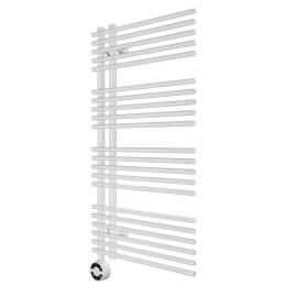Полотенцесушитель Pino white П25 500х1200 электро встроен. диммер Royal Thermo НС-1434033