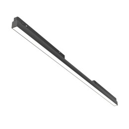 Светильник трековый 30Вт 4000К Maytoni TR030-2-30W4K-B