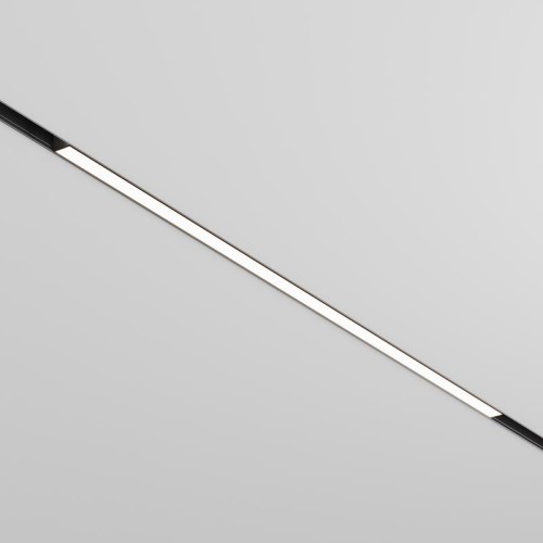 Светильник трековый 30Вт 4000К Maytoni TR030-2-30W4K-B