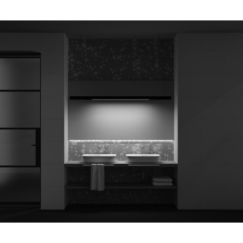 Светильник трековый 30Вт 4000К Maytoni TR030-2-30W4K-B