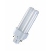 Лампа люминесцентная компакт. DULUX D 18W/827 G24d-2 OSRAM 4050300011462