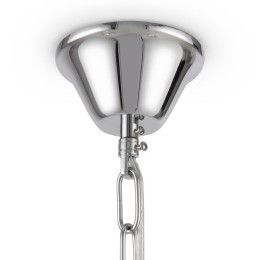 Люстра Bertrand 40Вт E14х3 IP20 Freya FR5906-PL-03-CH