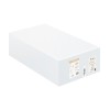 Люстра Bertrand 40Вт E14х3 IP20 Freya FR5906-PL-03-CH