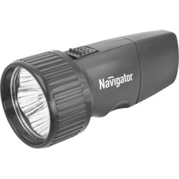 Фонарь аккумуляторный 94 941 NPT-CP02-ACCU 5LED аккум. 3.6В 250мА.ч прямое ЗУ (блист.) NAVIGATOR 949
