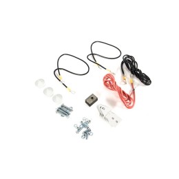 Отсек аккумуляторный АО 2/100 исп.5М Бастион 296