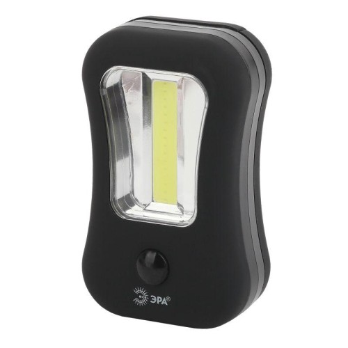 Фонарь Практик RB-601 COB + 4хLED 3хAAA блист. ЭРА Б0033759