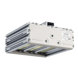 Светильник светодиодный взрывозащ. УСС-12 Д 2Ex IP67 4000К потолочн. крепление ФОКУС USS00-012D0CDF0