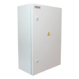 Коммутатор уличный управляемый (L2+) OS-46TB1(SW-80802/ILS(port 90Вт)) на 10 портов с термостабил. O