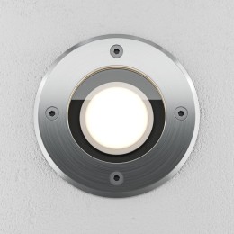 Светильник Tubo 1х35Вт GU10 IP65 встраив. Maytoni O043DL-01S