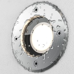 Светильник Tubo 1х35Вт GU10 IP65 встраив. Maytoni O043DL-01S