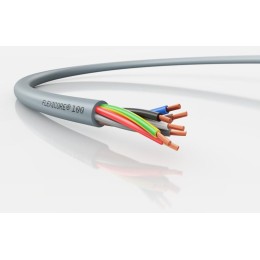 Кабель FLEXICORE 100 7G0.75 (м) LAPP 3120000050