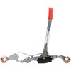 Лебедка ручная усиленная 4000кг FIT 64648