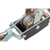 Лебедка ручная усиленная 4000кг FIT 64648