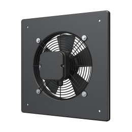 Вентилятор накладной осевой STORM 2п 220В 250мм ERA PRO STORM 250