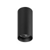 Светильник светодиодный SP-GABI-SURFACE-R50-9W Day4000 (BK 60 deg 230В) IP40 металл Arlight 052336