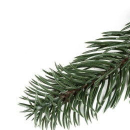 Венок еловый с шишками d45см IP44 литой Neon-Night 307-144