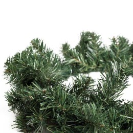 Венок еловый d45см IP44 ПВХ Neon-Night 307-142