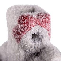 Фигура керамическая "Домик" 8х7х11см 0.1Вт IP20 Neon-Night 505-022