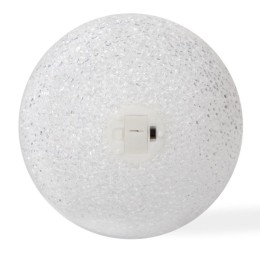 Фигура светодиодная "Снежок" 14см LED RGB 0.1Вт IP20 Neon-Night 513-014