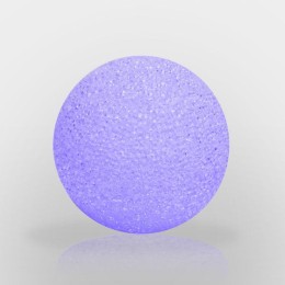 Фигура светодиодная "Снежок" 8см 1LED RGB 0.1Вт IP20 Neon-Night 513-011