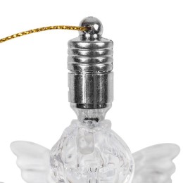 Фигура светодиодная подвесная "Ангел" 8х5.5см LED RGB 1.5Вт IP20 Neon-Night 501-090