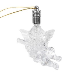 Фигура светодиодная подвесная "Ангел" 8х5.5см LED RGB 1.5Вт IP20 Neon-Night 501-090