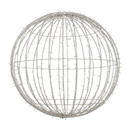 Фигура светодиодная "Шар светодиодный" d120см 600LED бел. 42Вт 230В IP65 Neon-Night 501-625