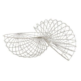 Фигура светодиодная "Шар светодиодный" d120см 600LED бел. 42Вт 230В IP65 Neon-Night 501-625