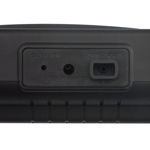 Измеритель высокоточный мостовой MS5308 (RLC-метр) Mastech 13-2039
